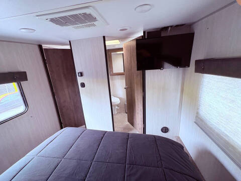 2019 Forest River Vengeance Rogue