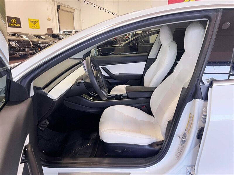 2020 Tesla Model 3 for sale at San Diego Ecars in San Diego, CA