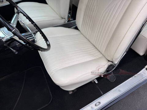 1965 Chevrolet Impala