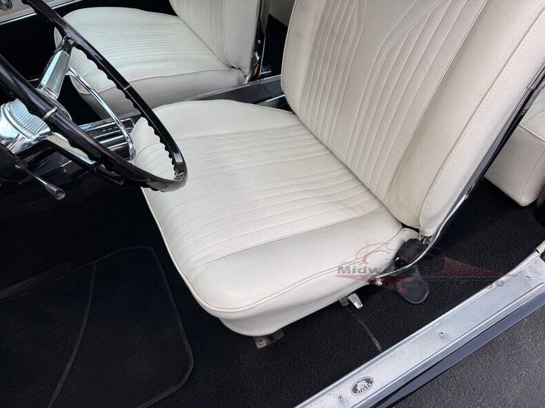 1965 Chevrolet Impala