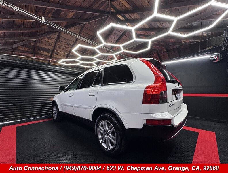 2012 Volvo XC90 3.2