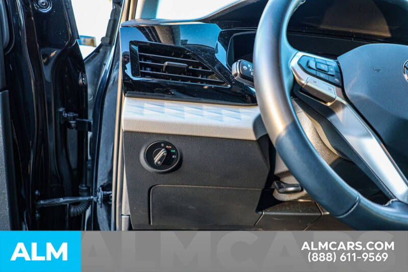 2024 Volkswagen Taos S