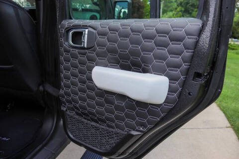 2025 Jeep Gladiator
