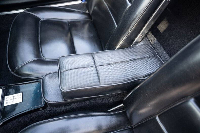 1965 Chevrolet Corvette