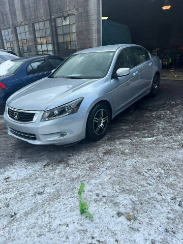 2010 Honda Accord for sale at Speed Auto Sales of York in Etters PA