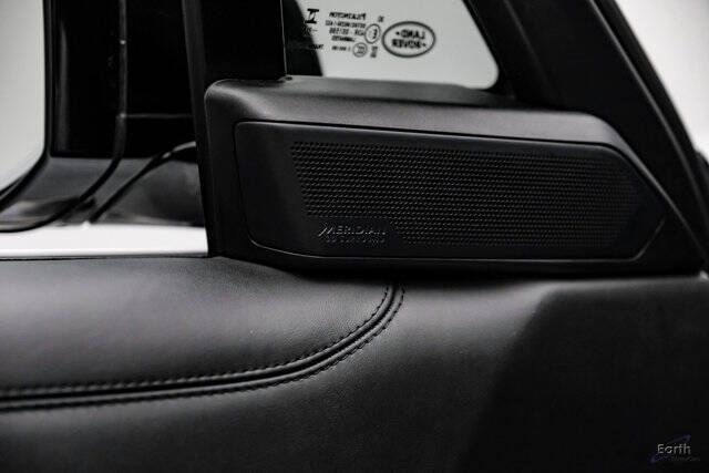 2024 Land Rover Range Rover P400 SE