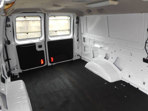 2009 Ford E-Series E-350 SD