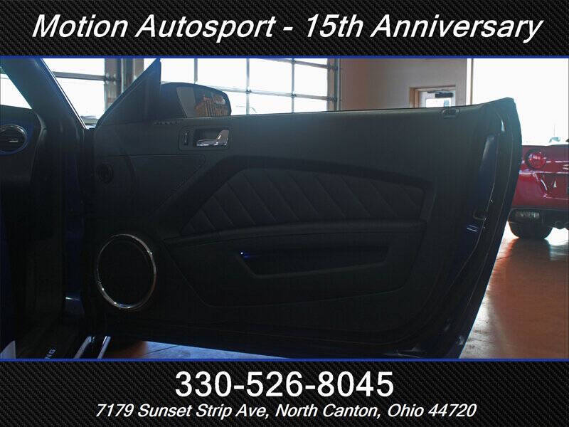 2014 Ford Mustang GT