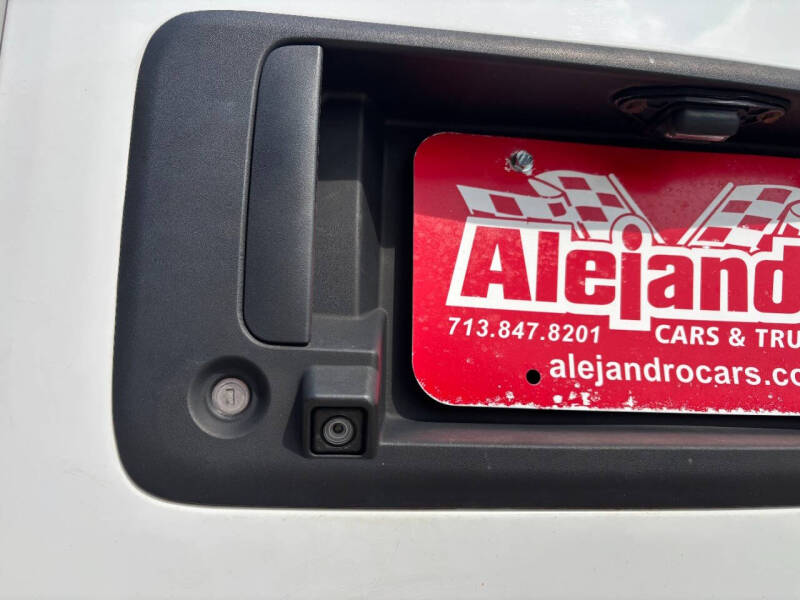 2020 Chevrolet Express 2500