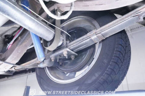 1962 Chevrolet Corvette