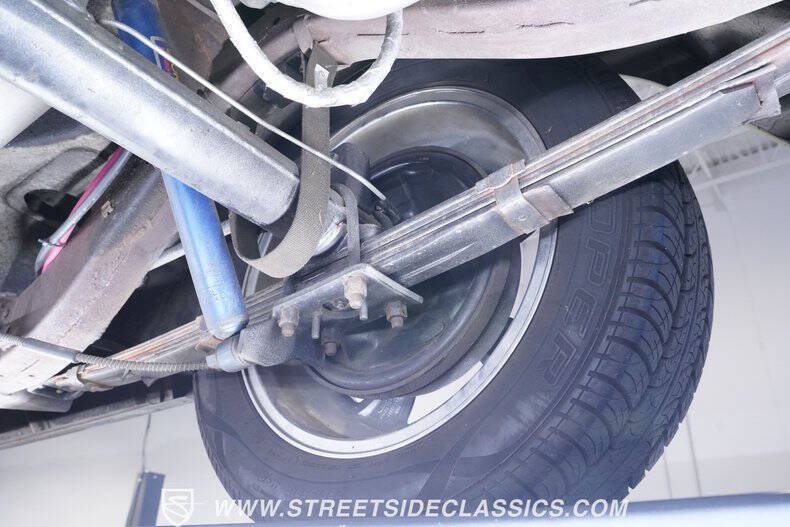 1962 Chevrolet Corvette