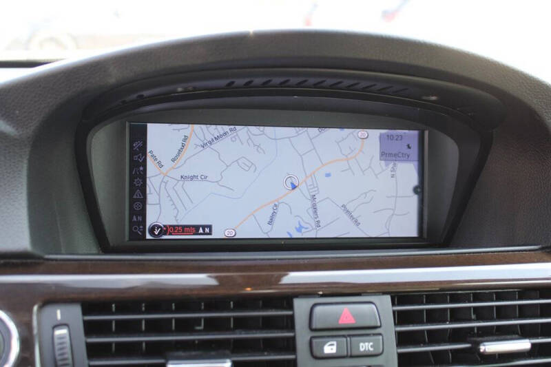 2009 BMW 3 Series 335i