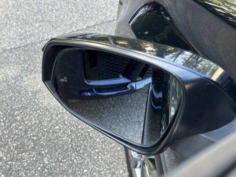 2018 Toyota RAV4 Hybrid Limited