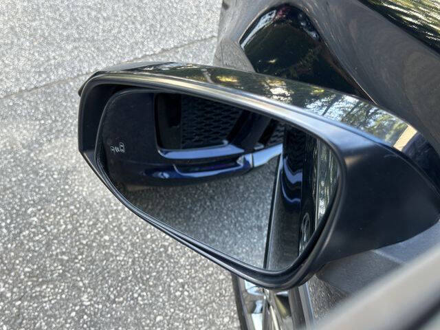 2018 Toyota RAV4 Hybrid Limited