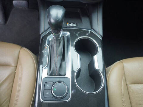 2020 Chevrolet Blazer Premier