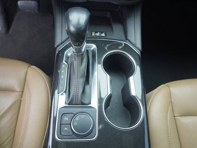 2020 Chevrolet Blazer Premier