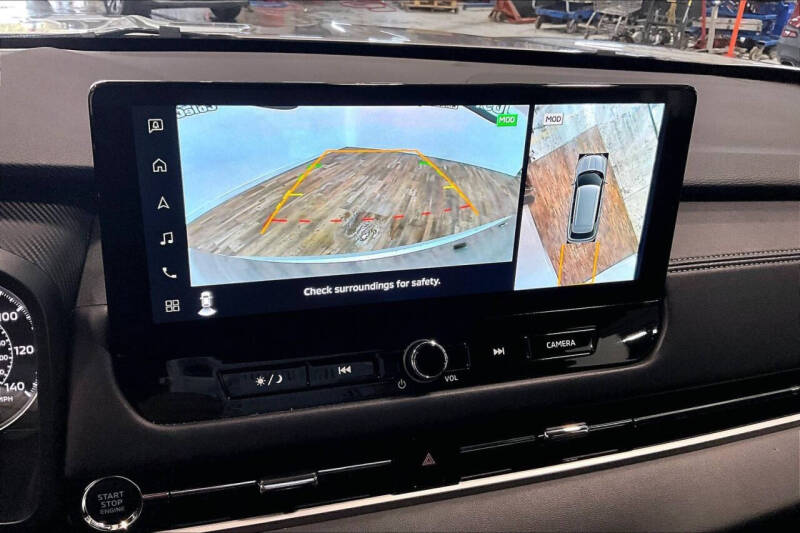 2025 Mitsubishi Outlander