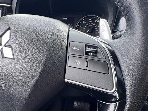 2019 Mitsubishi Outlander GT