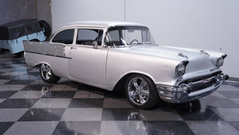 1957 Chevrolet Bel Air