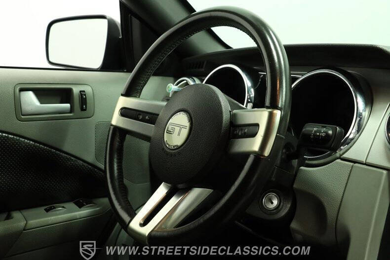 2009 Ford Mustang