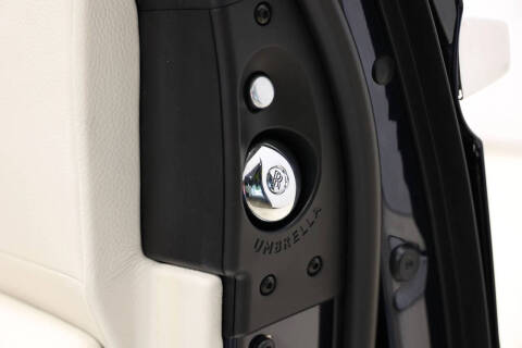 2016 Rolls-Royce Ghost