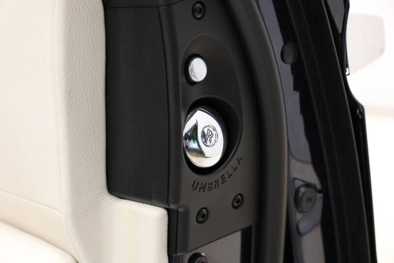 2016 Rolls-Royce Ghost