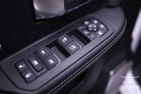 2025 RAM 3500 Laramie