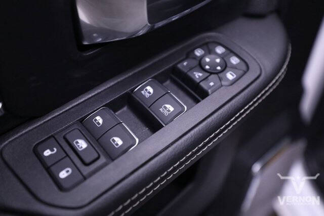 2025 RAM 3500 Laramie