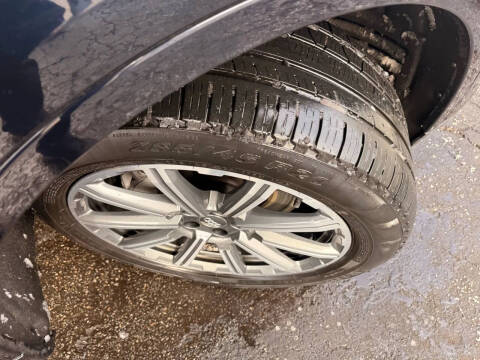 2017 Audi Q7 3.0T quattro Premium Plus