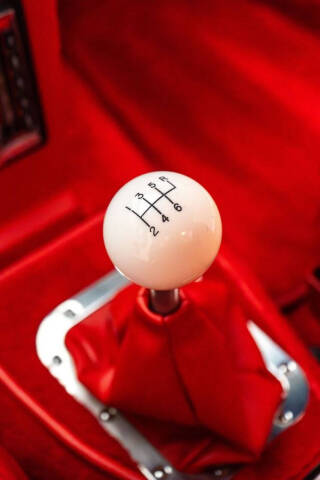 1963 Chevrolet Corvette