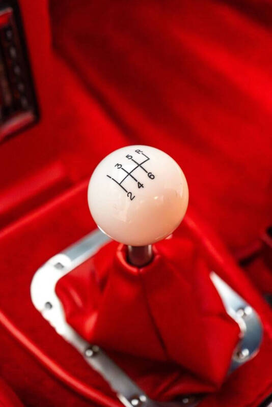 1963 Chevrolet Corvette