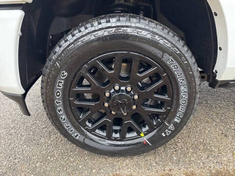 2026 RAM 2500 Limited