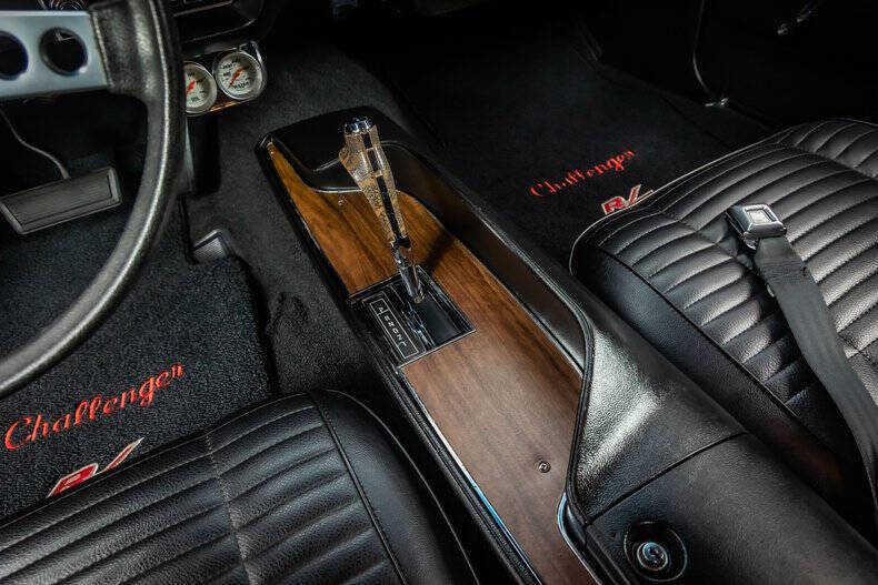 1970 Dodge Challenger