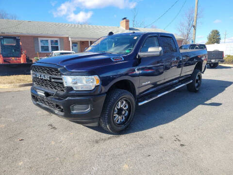 2020 RAM 2500 for sale at CarsRus in Winchester VA