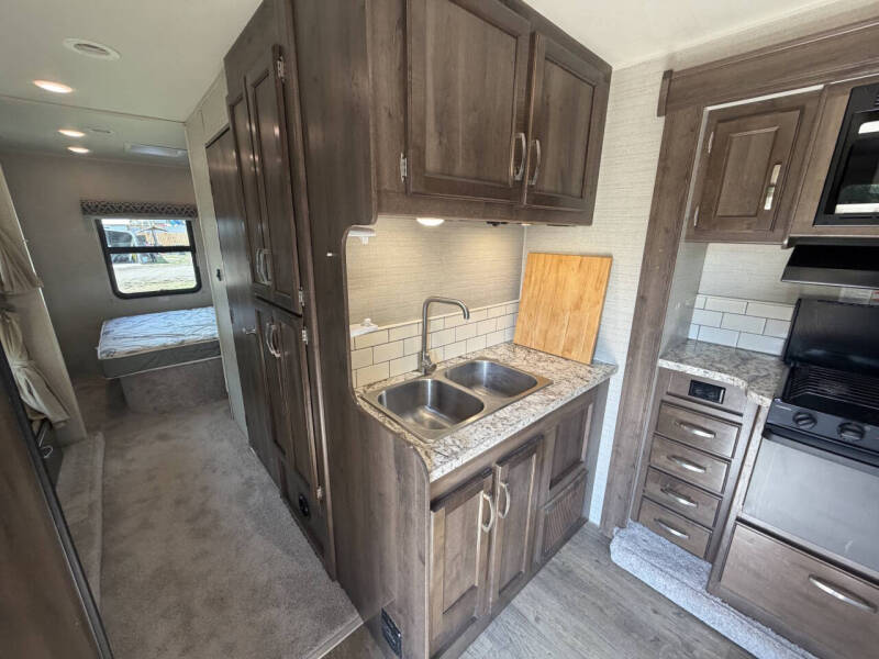 2018 Jayco Redhawk