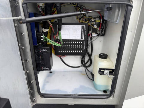 2016 Tiffin Allegro Open Road RED 33AA