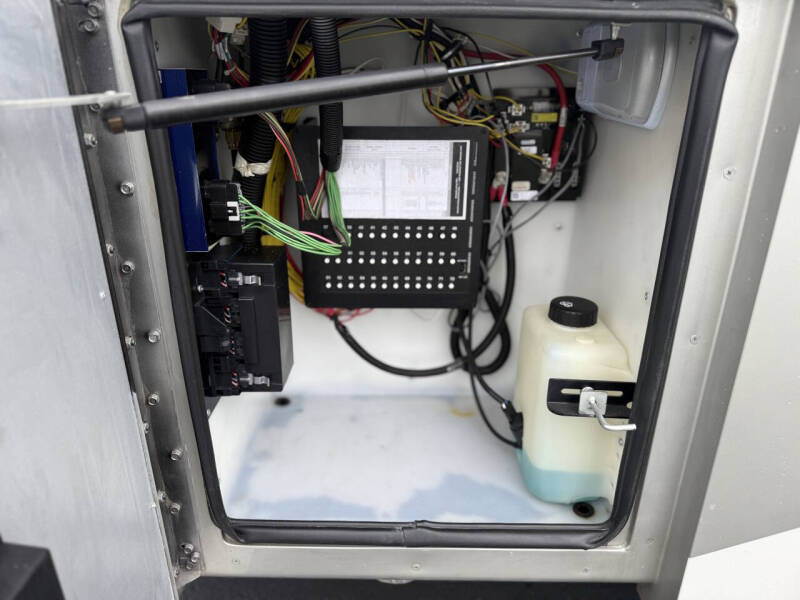 2016 Tiffin Allegro Open Road RED 33AA