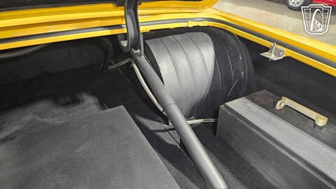 1961 Chevrolet Impala