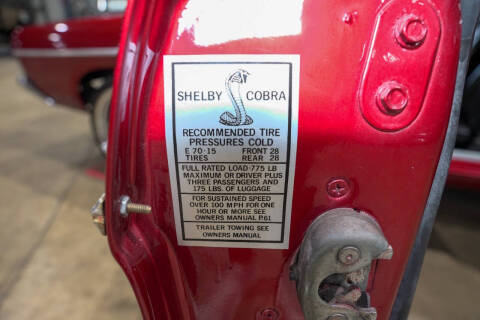 1968 Ford Fairlane 500