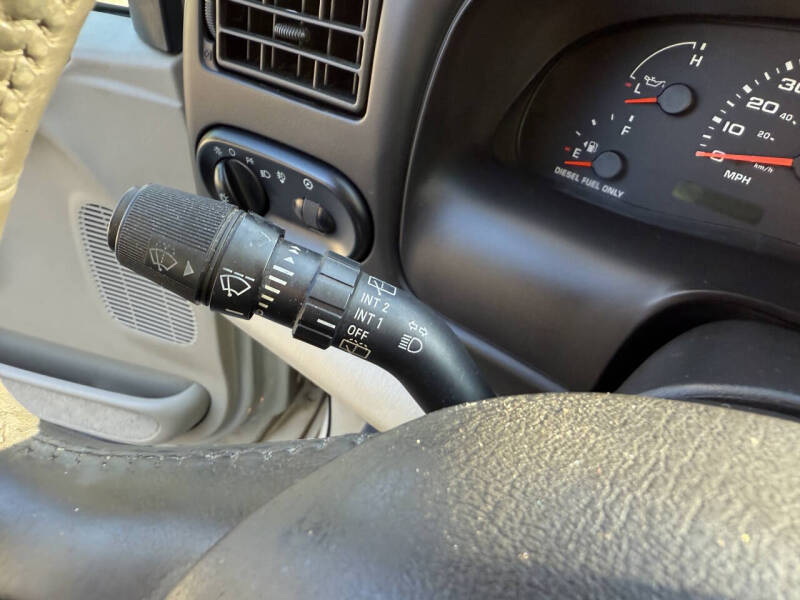 2005 Ford Excursion Limited