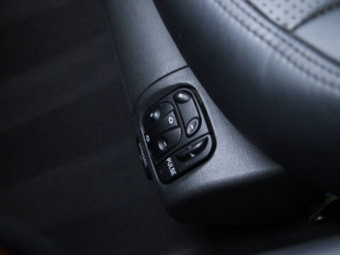 2006 Mercedes-Benz S-Class S 55 AMG