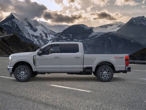 2026 Ford F-350 Super Duty