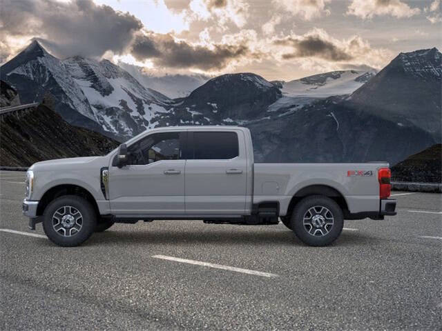 2026 Ford F-350 Super Duty