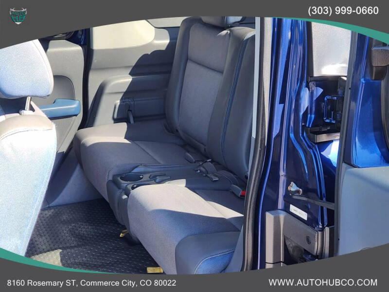 2003 Honda Element EX