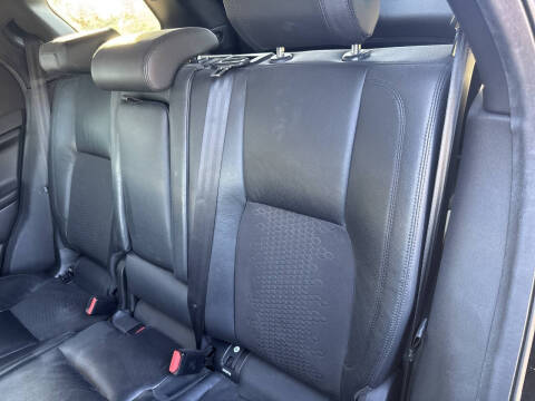 2017 Land Rover Discovery Sport SE