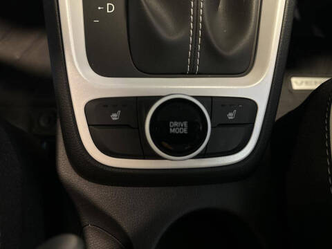 2024 Hyundai Venue Limited