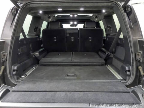 2022 Rivian R1S Launch Edition