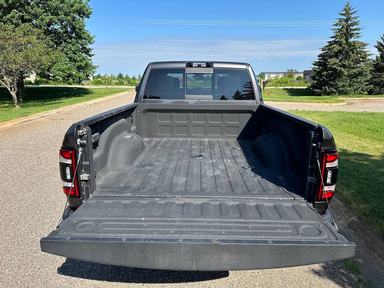 2022 Ram 3500 for sale at Sales Ramp LLC in Elk River, MN