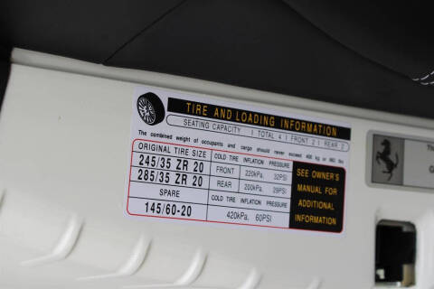 2015 Ferrari California T