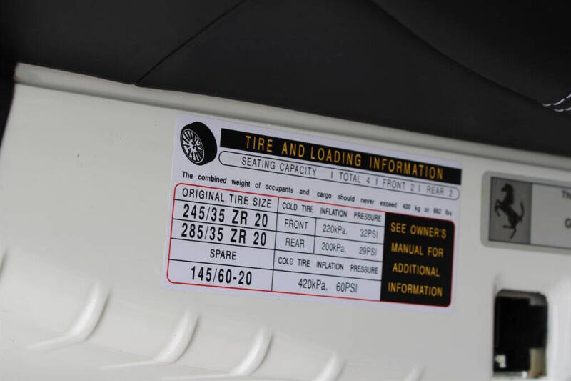 2015 Ferrari California T